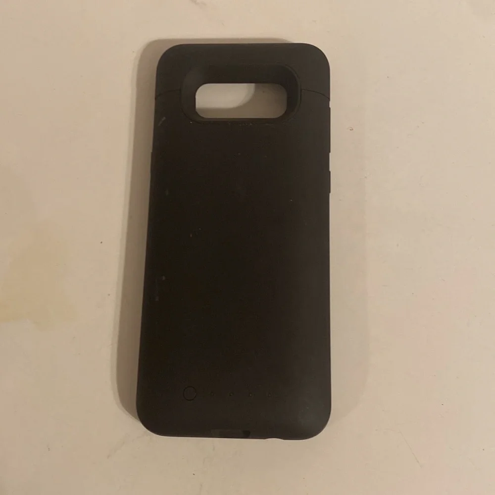 Samsung 8+ Mophie Case